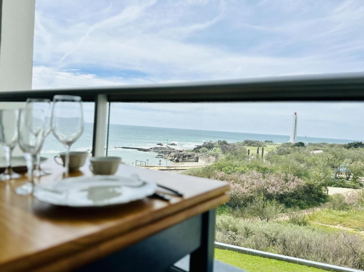 Studio A La Chaume Avec Une Superbe Vue Sur Le Bassin Dombret 2 Pers Les Sables-d'Olonne Exterior photo