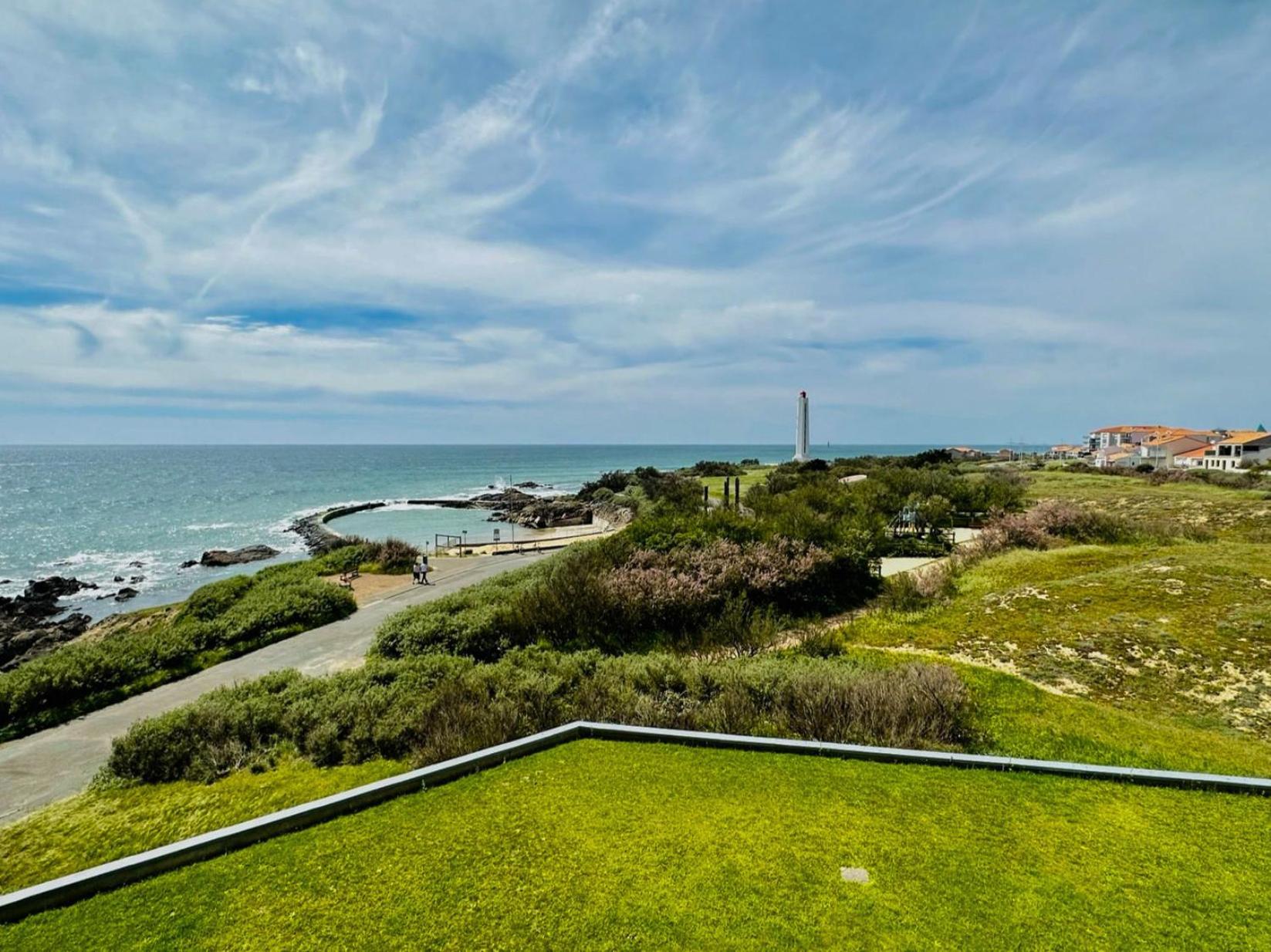 Studio A La Chaume Avec Une Superbe Vue Sur Le Bassin Dombret 2 Pers Les Sables-d'Olonne Exterior photo