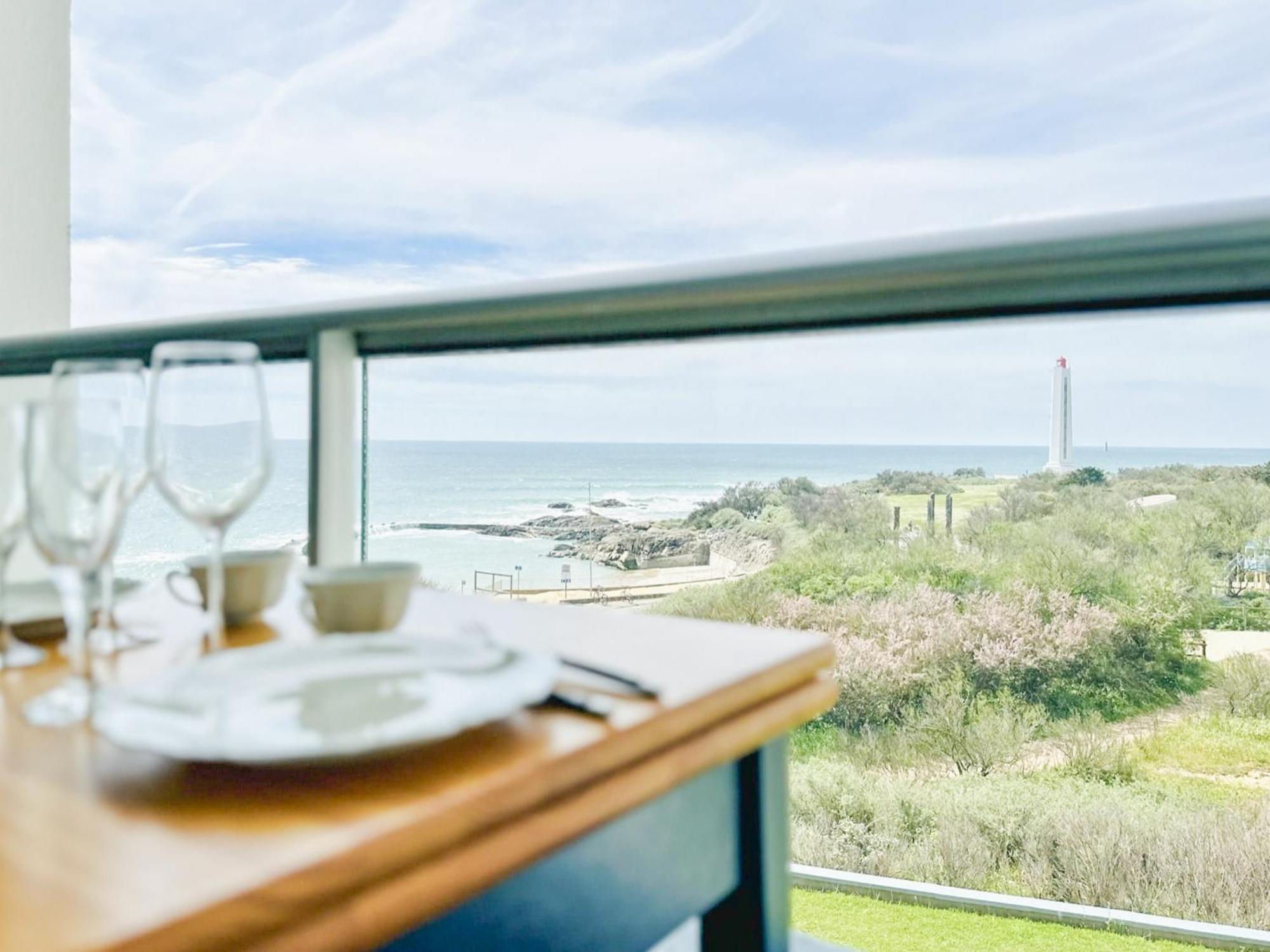 Studio A La Chaume Avec Une Superbe Vue Sur Le Bassin Dombret 2 Pers Les Sables-d'Olonne Exterior photo